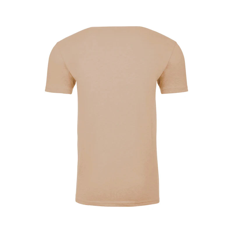 Personalized Next Level 6210 CVC T-Shirt