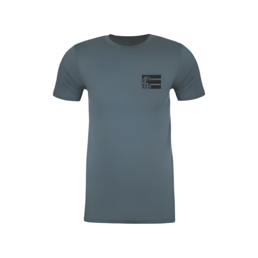 Short Sleeve Oakley Js Tshirt