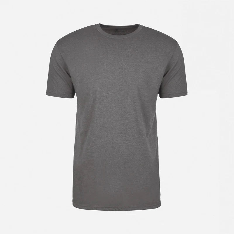 Personalized Next Level 6210 CVC T-Shirt
