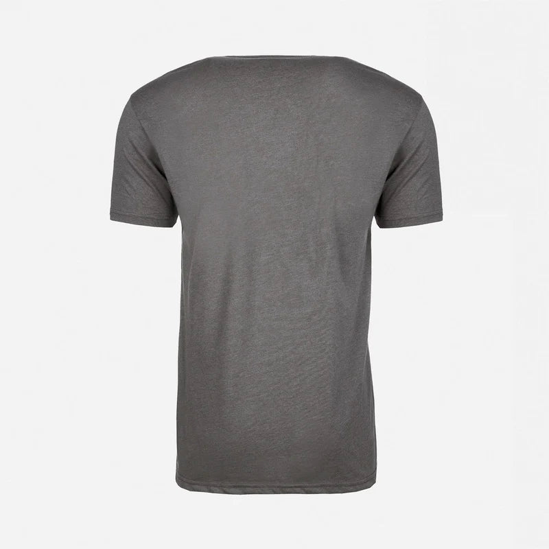 Personalized Next Level 6210 CVC T-Shirt
