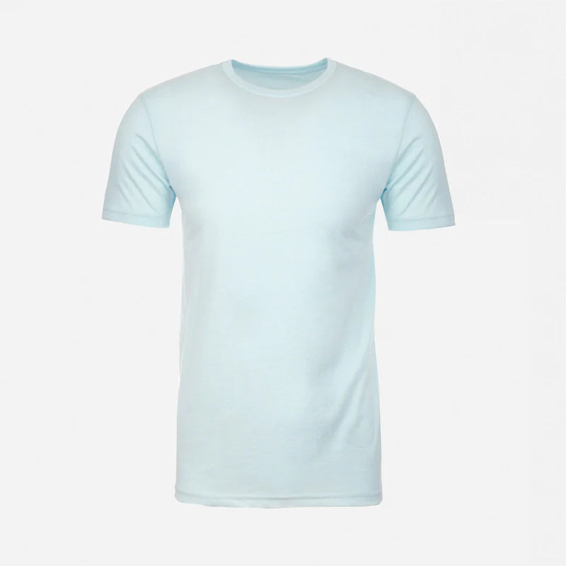 Personalized Next Level 6210 CVC T-Shirt