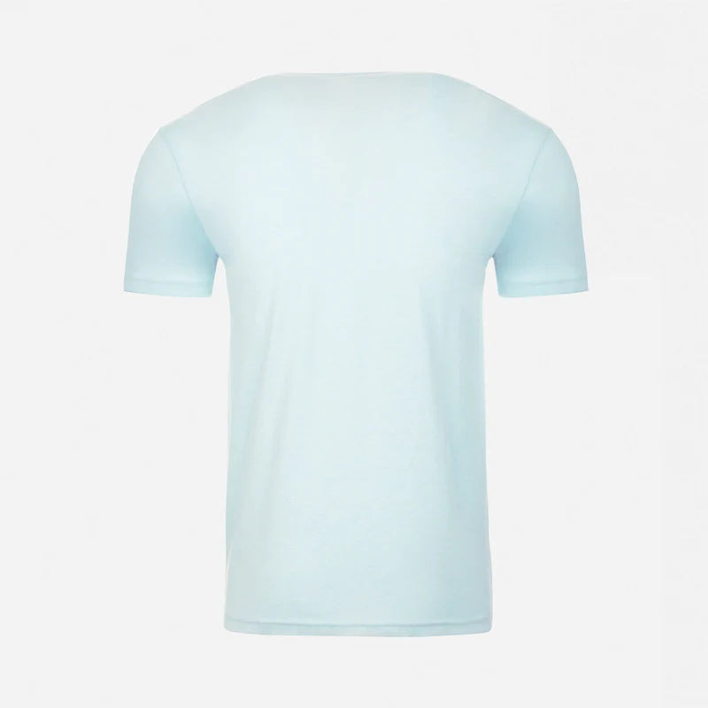 Personalized Next Level 6210 CVC T-Shirt
