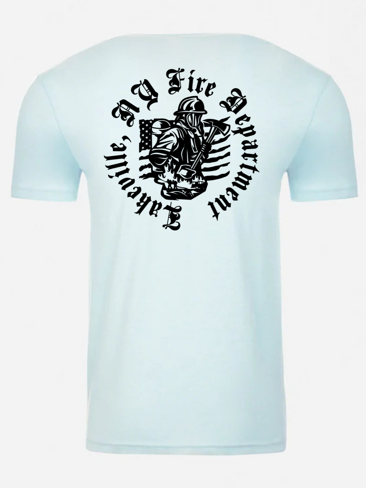 Firefighter T shirt