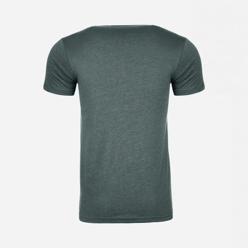 Personalized Next Level 6210 CVC T-Shirt
