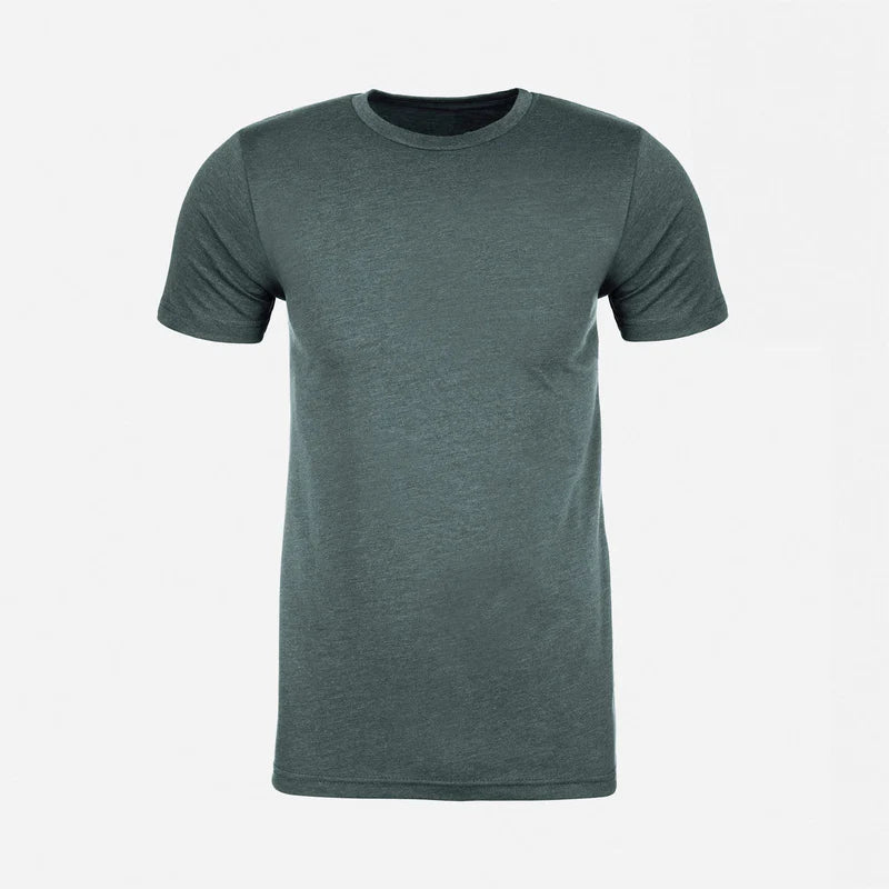 Personalized Next Level 6210 CVC T-Shirt