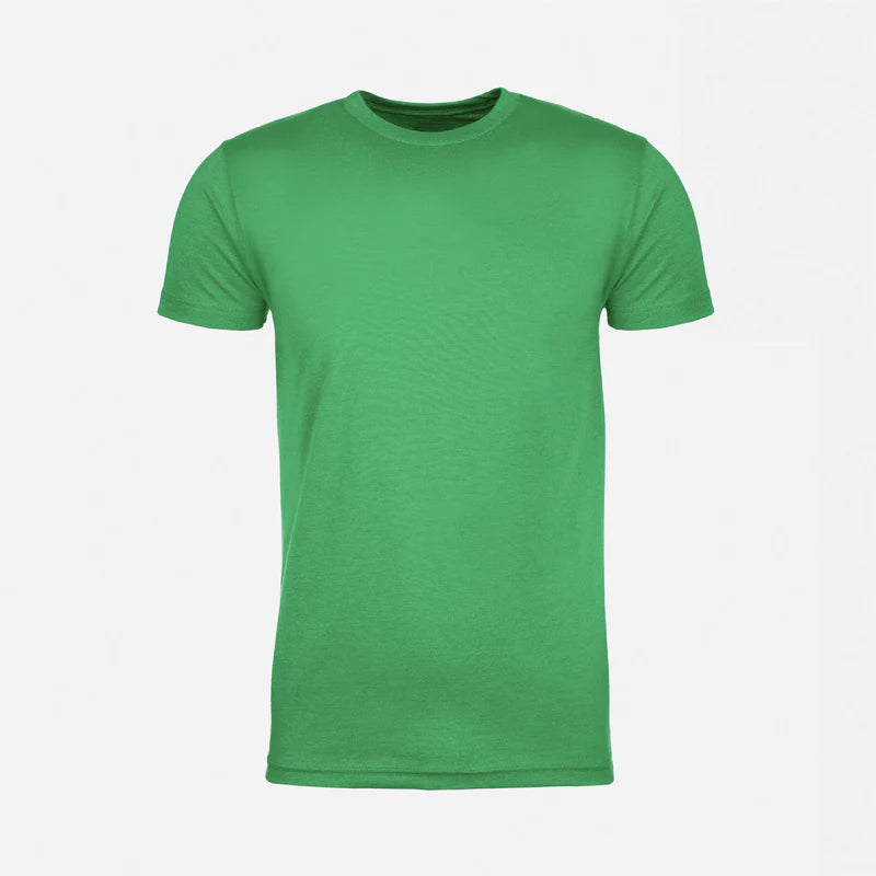 Personalized Next Level 6210 CVC T-Shirt