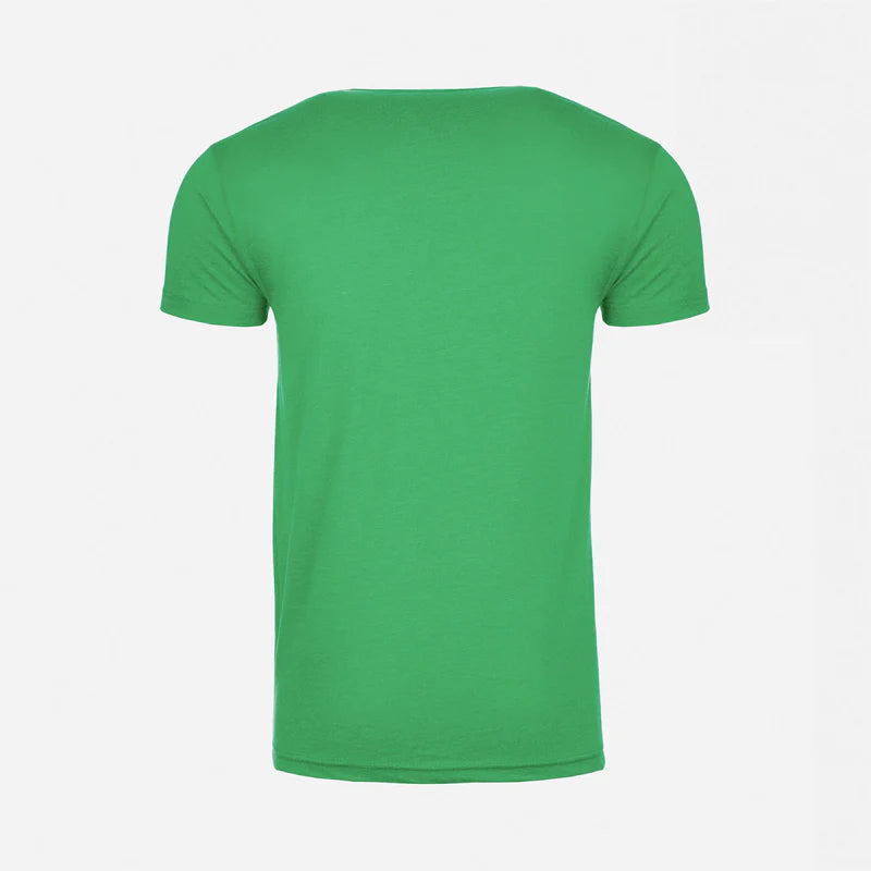 Personalized Next Level 6210 CVC T-Shirt