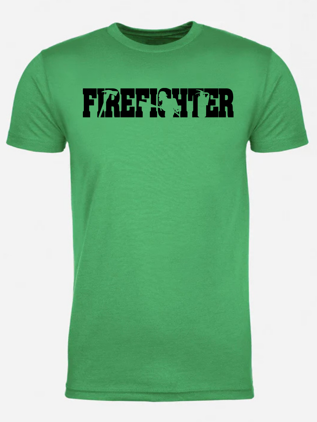 Firefighter T shirt