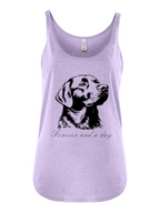 Doggy - Forever and a day - Women's Tank
