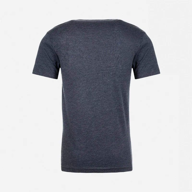 Personalized Next Level 6210 CVC T-Shirt
