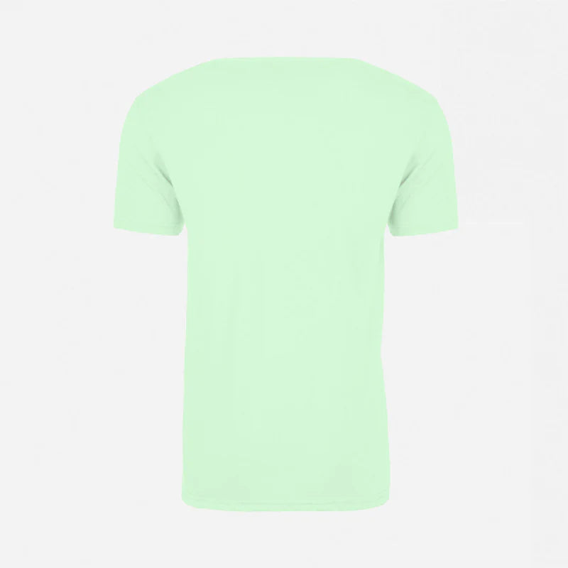 Personalized Next Level 6210 CVC T-Shirt
