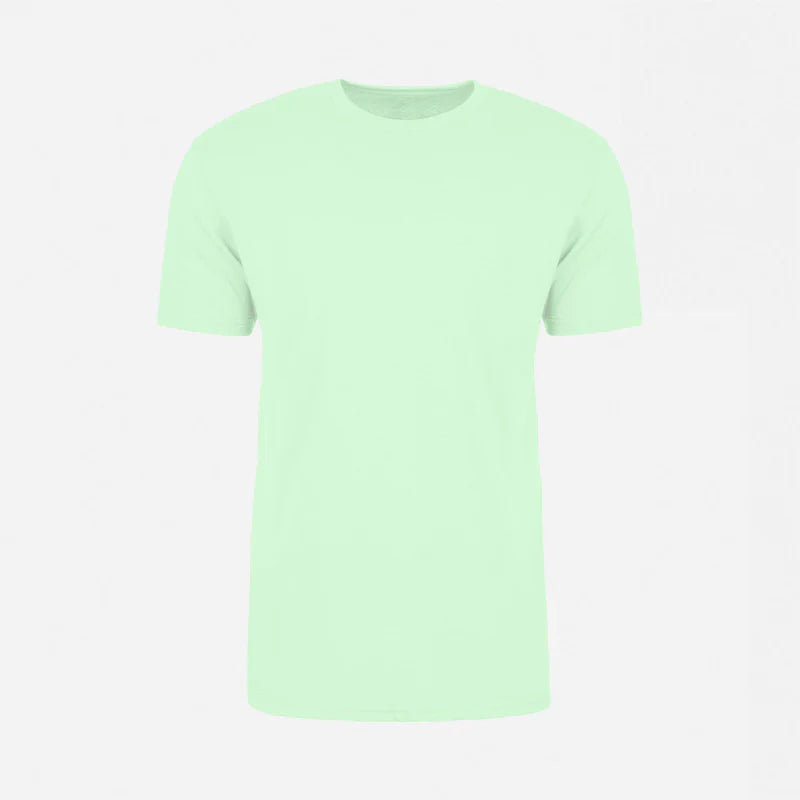 Personalized Next Level 6210 CVC T-Shirt