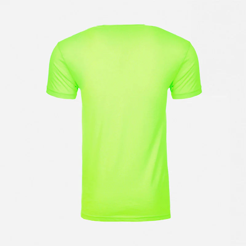 Personalized Next Level 6210 CVC T-Shirt