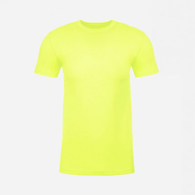 Personalized Next Level 6210 CVC T-Shirt