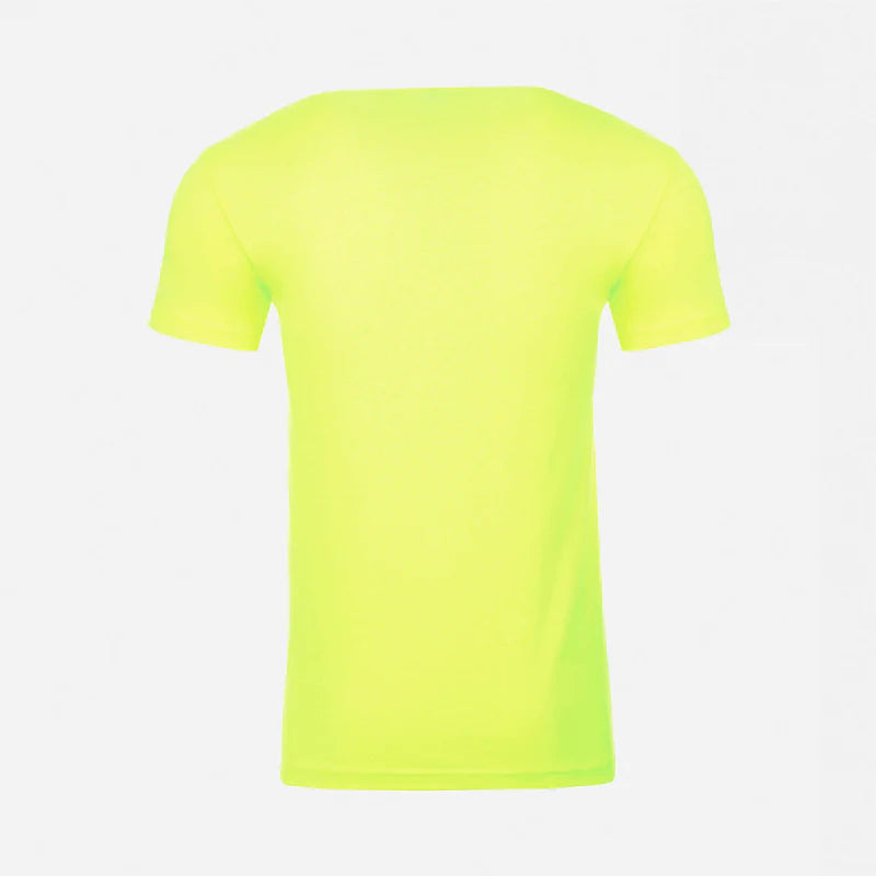 Personalized Next Level 6210 CVC T-Shirt