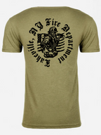 Firefighter T shirt
