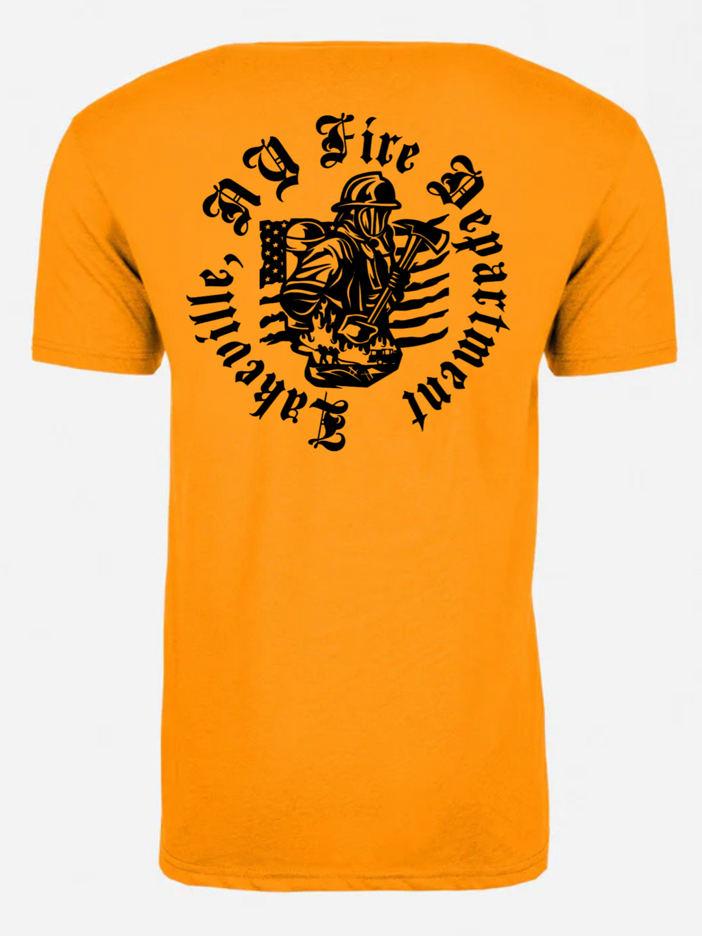 Firefighter T shirt
