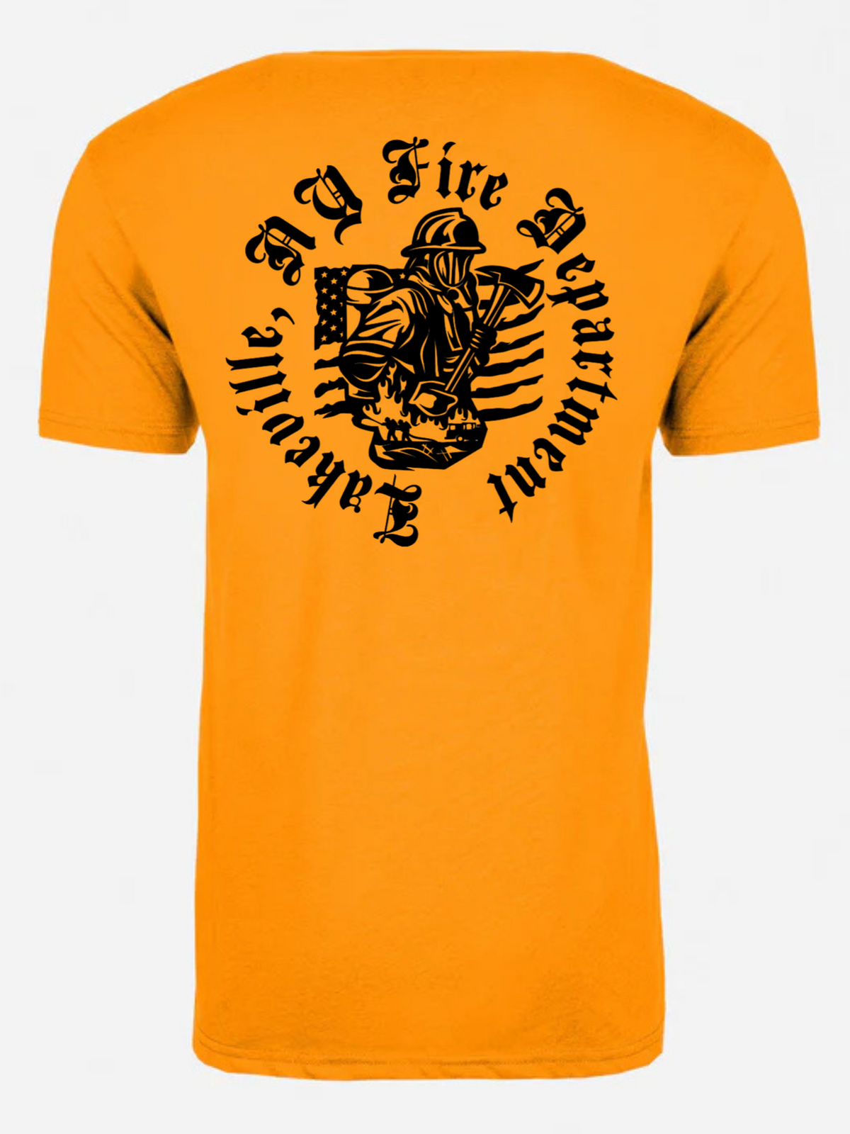 Firefighter T shirt
