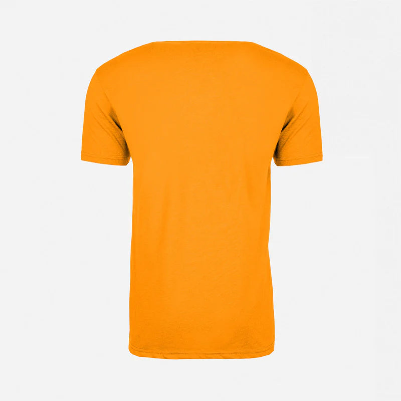 Personalized Next Level 6210 CVC T-Shirt