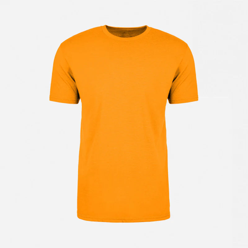 Personalized Next Level 6210 CVC T-Shirt