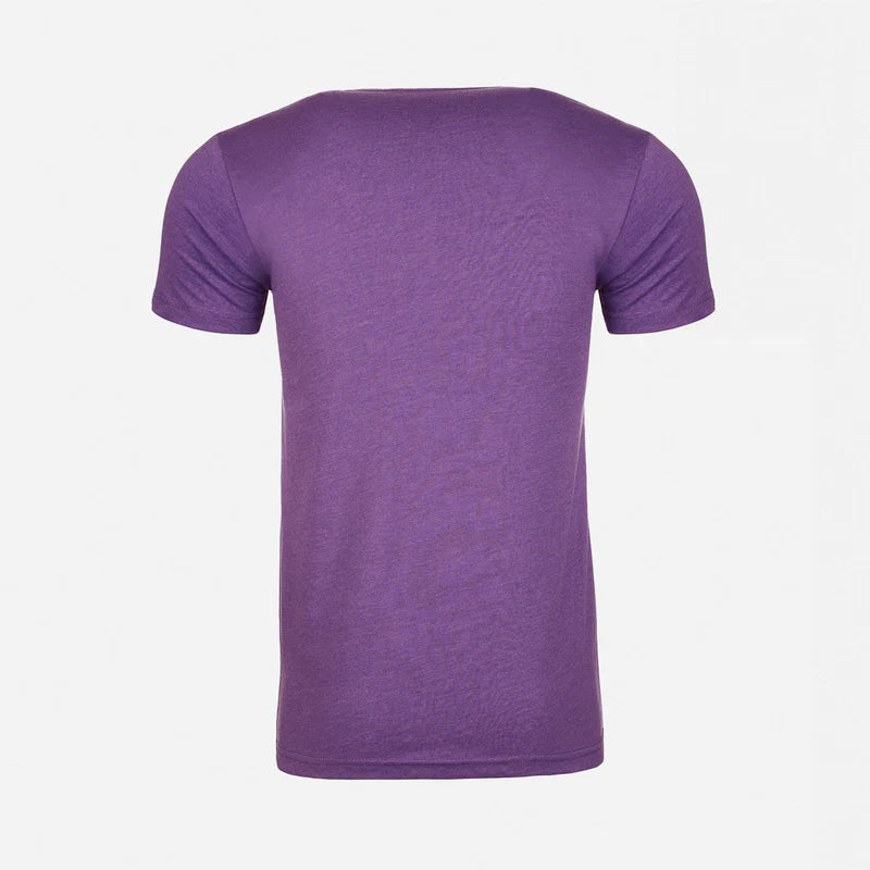 Personalized Next Level 6210 CVC T-Shirt