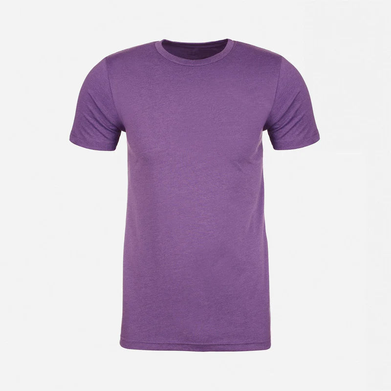Personalized Next Level 6210 CVC T-Shirt