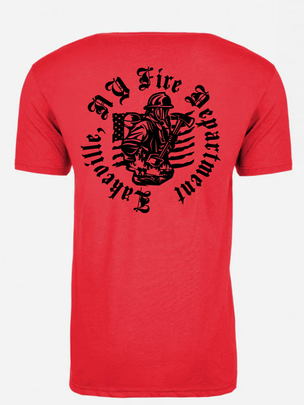 Firefighter T shirt