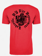 Firefighter T shirt