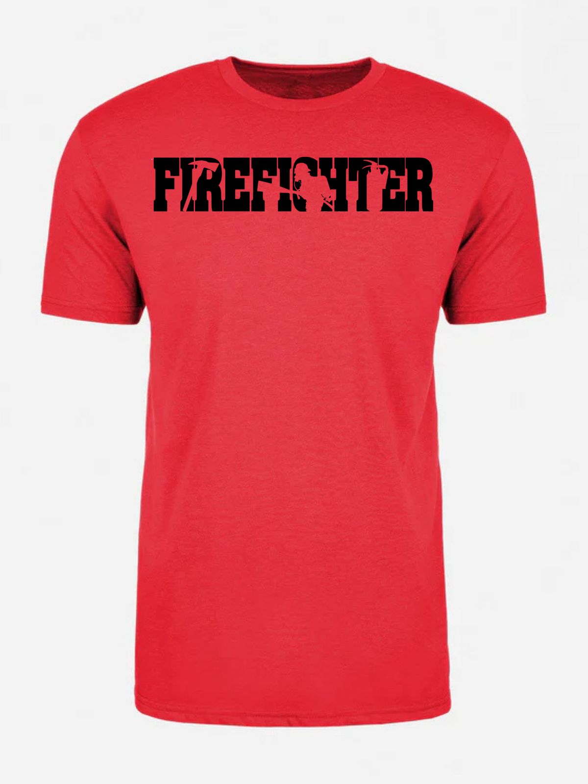 Firefighter T shirt