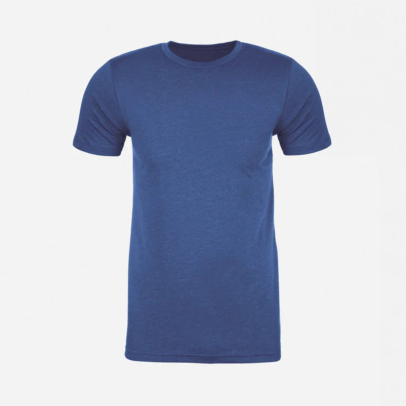 Personalized Next Level 6210 CVC T-Shirt