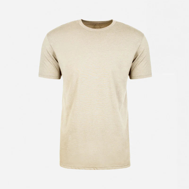 Personalized Next Level 6210 CVC T-Shirt