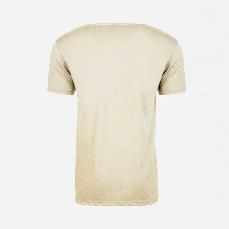 Personalized Next Level 6210 CVC T-Shirt
