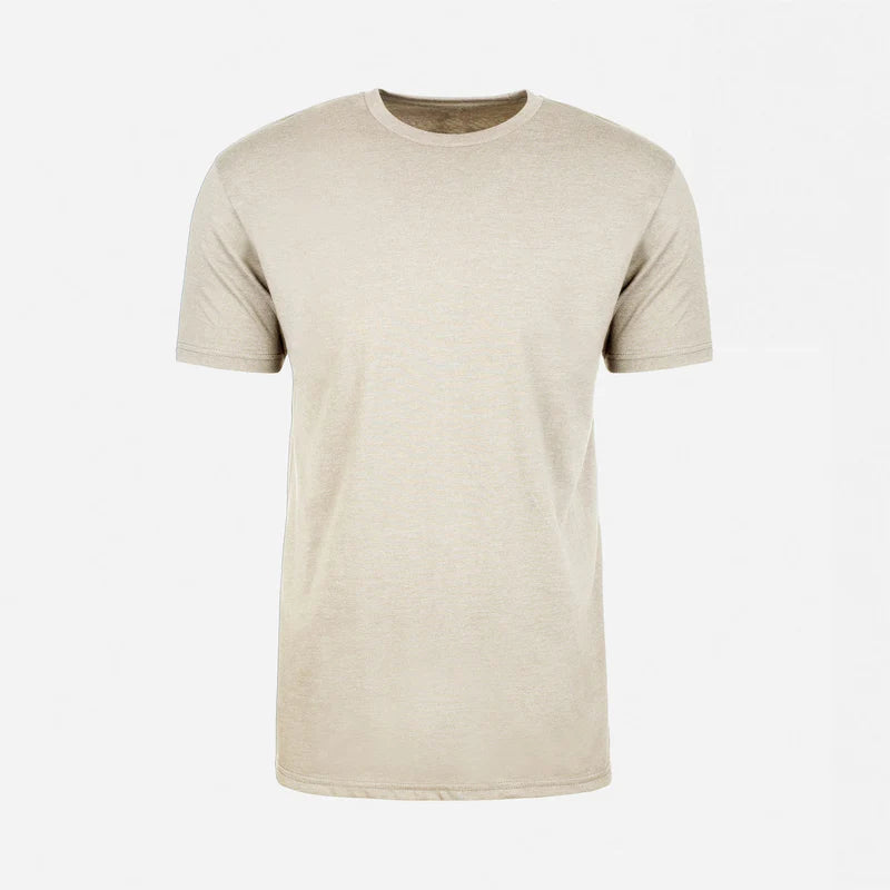 Personalized Next Level 6210 CVC T-Shirt