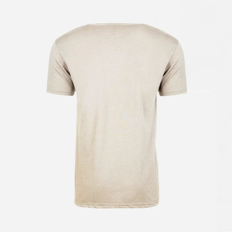 Personalized Next Level 6210 CVC T-Shirt