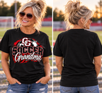 CG Cheer Grandma T-Shirt