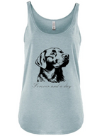 Doggy - Forever and a day - Women's Tank