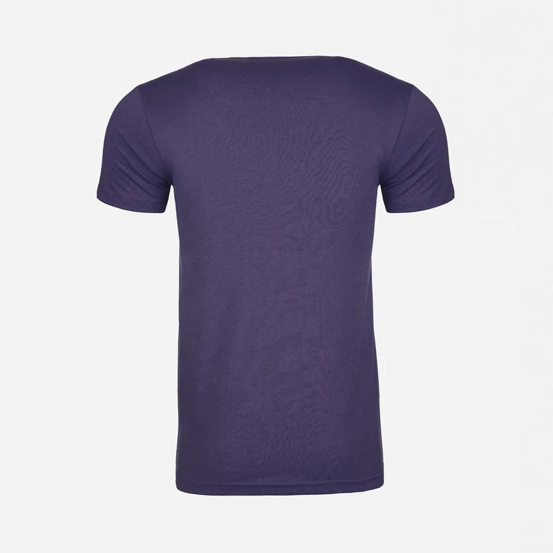 Personalized Next Level 6210 CVC T-Shirt
