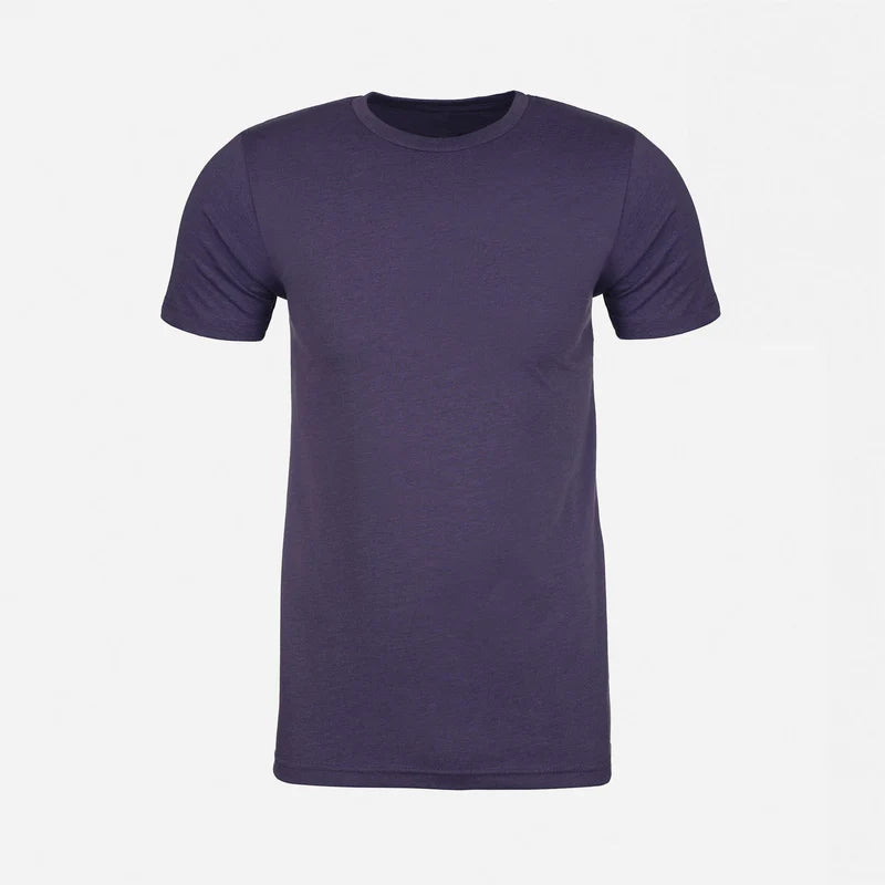 Personalized Next Level 6210 CVC T-Shirt