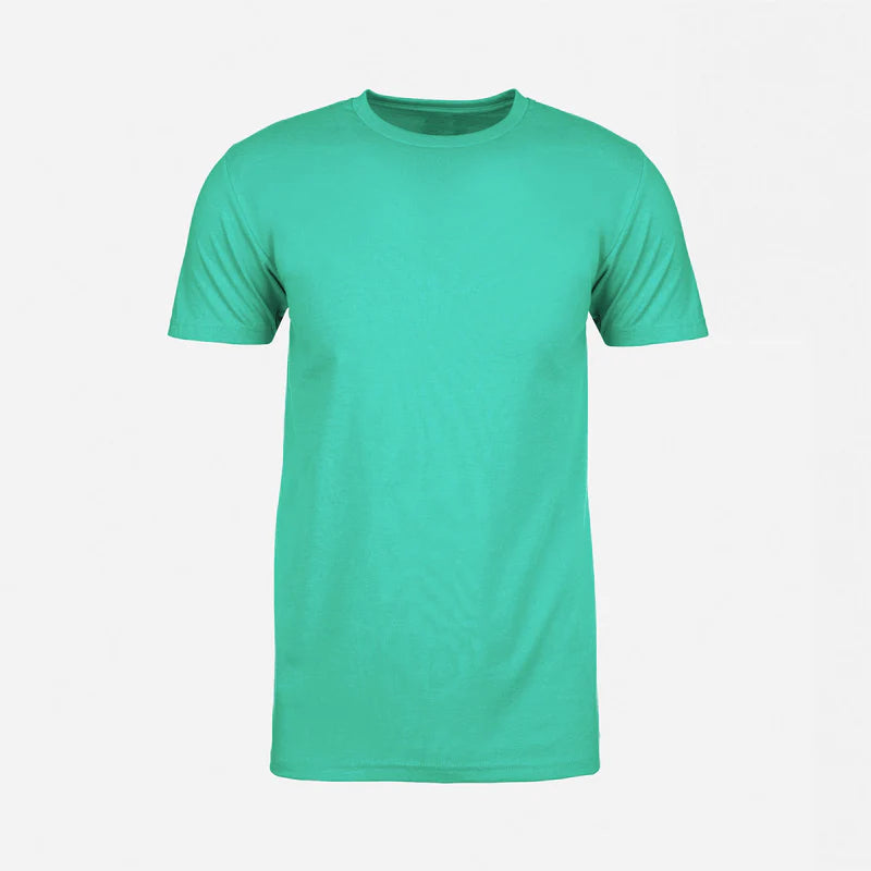 Personalized Next Level 6210 CVC T-Shirt