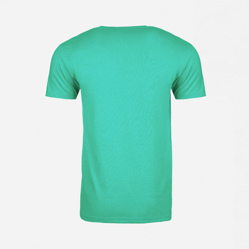 Personalized Next Level 6210 CVC T-Shirt