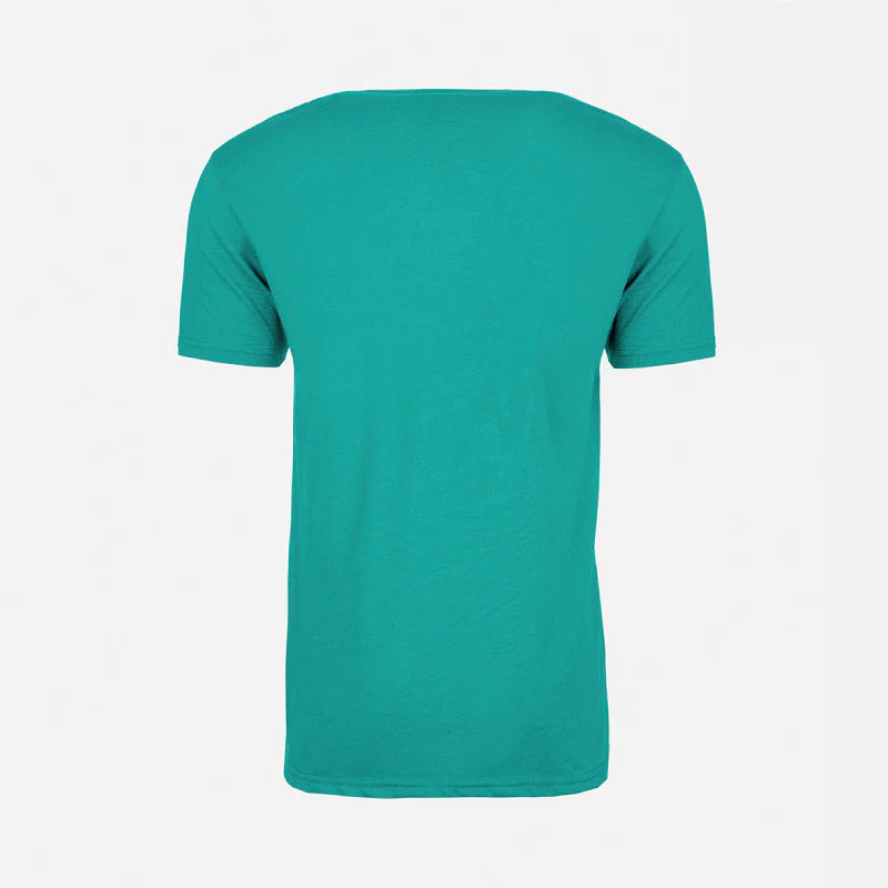 Personalized Next Level 6210 CVC T-Shirt
