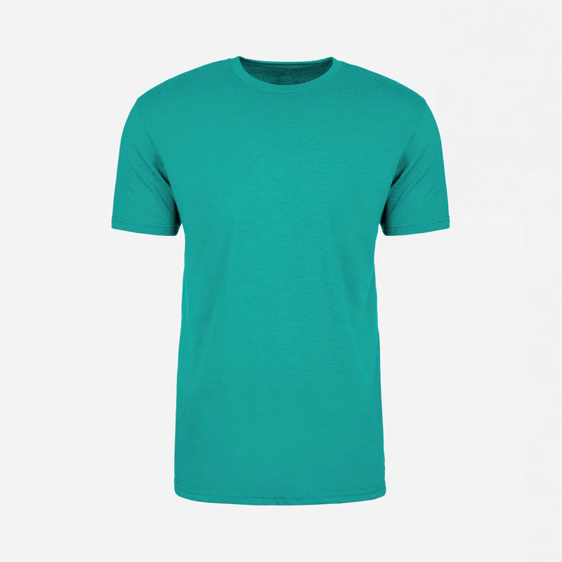 Personalized Next Level 6210 CVC T-Shirt