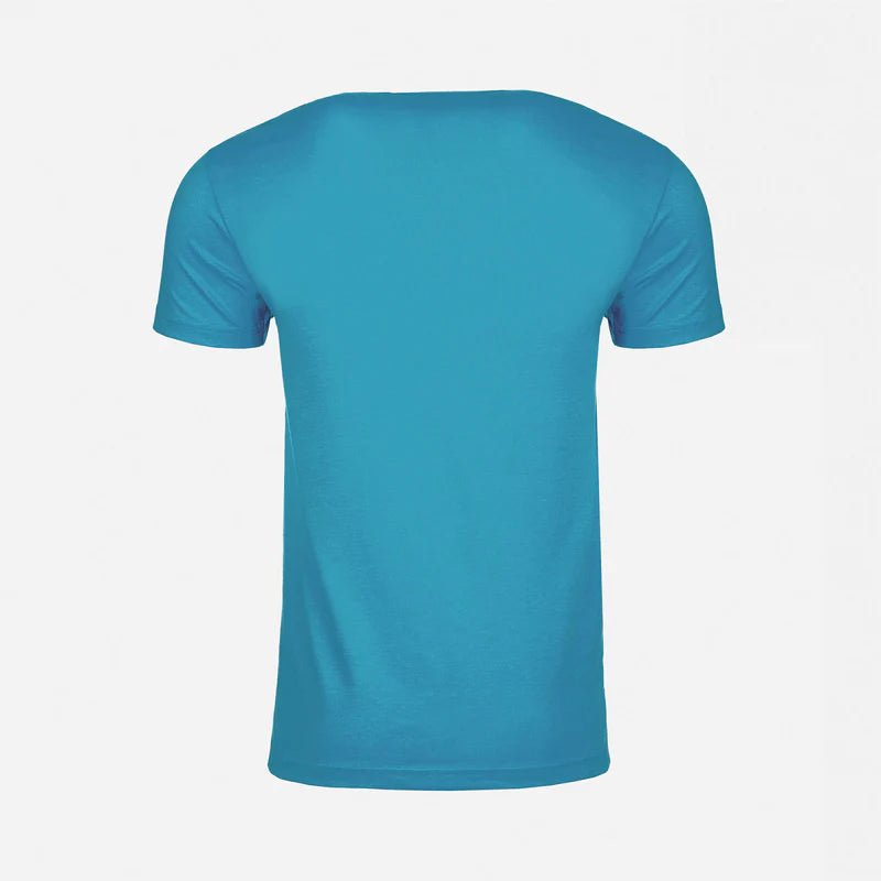 Personalized Next Level 6210 CVC T-Shirt