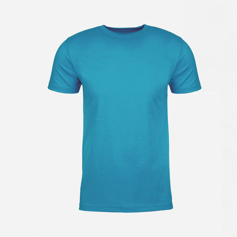 Personalized Next Level 6210 CVC T-Shirt