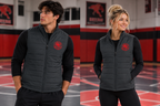 Canisteo Wrestling Club | Embroidered Hybrid Vest