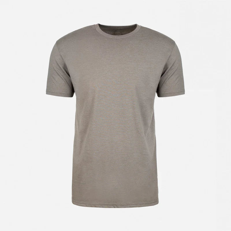 Personalized Next Level 6210 CVC T-Shirt