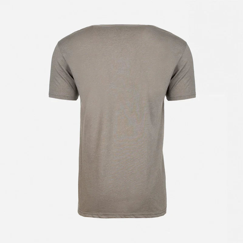 Personalized Next Level 6210 CVC T-Shirt