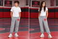 Canisteo Wrestling Club | Youth Fleece Sweatpants