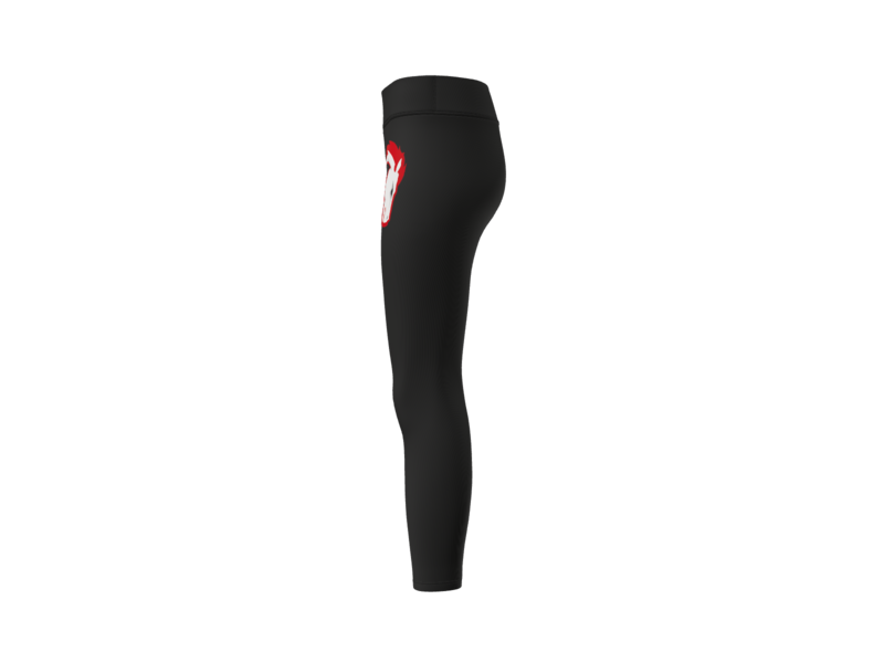 Canisteo-Greenwood Chargers Women’s 7/8 Leggings
